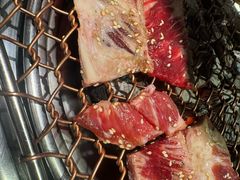-农乐园炭火烤肉(繁花中心店)