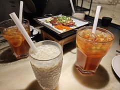 -绿茶餐厅(成都大悦城店)