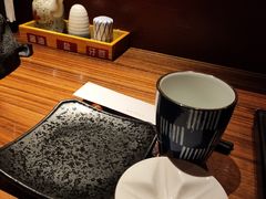 -千代武日本料理(哈西店)