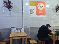 -夏记粉店(黄兴路步行街店)