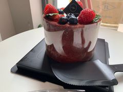 -姆们M Sweetie Cake(三里屯店)
