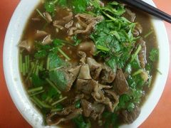 卤煮-胖子卤煮