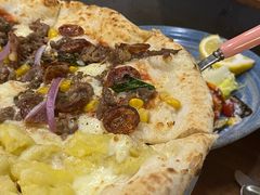 -1861意大利餐厅(文化广场店)