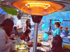 门面-袁亮今日陶艺(苹果社区总店)