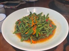 -凤凰山斑鱼馆(恭城店)