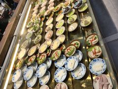 -九记潮汕现切鲜牛肉自助火锅(长沙·方圆荟店)