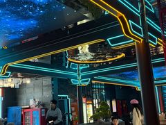 -屋有岛沉浸游戏旗舰店(中山公园店)
