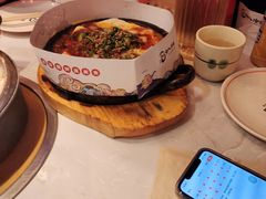 -七八冷面·延边朝鲜族美食(欢乐谷店)