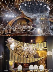 -希乐曼艺术中心·婚礼·活动·宴会厅(南山店)