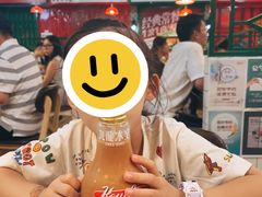 招牌奶茶-九龙冰室(新中关购物中心店)