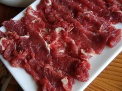 -印象三宝潮汕鲜牛肉火锅烤肉(个体大世界店)