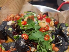 -刘成杰锦州烧烤(南河路店)