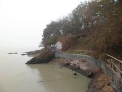 -巢湖姥山岛