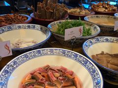 -富力丽思卡尔顿酒店·香荟全日制餐厅