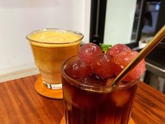dirty-Eu2+ coffee(上大路店)