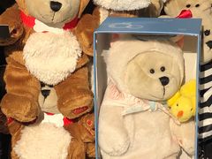 -星巴克(南京狮子桥店)