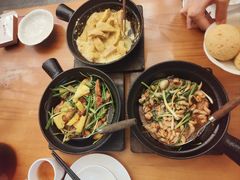 -旺爷砂锅·茶作(国贸城店)