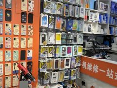 -蓝猩先生手机贴膜维修回收·折叠屏全包膜