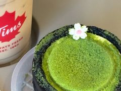 -Tims天好咖啡·贝果(成都东站捷枫店)
