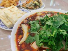 -老杜家羊杂碎店(双拥西路店)