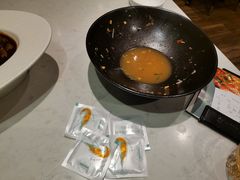 -美奈小馆·越南料理(中航城君尚购物中心店)
