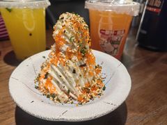 -一豚轩·烧鸟·豚骨拉面(五四路店)