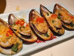 -蚝翅·海鲜粥·烧烤·宁夏滩羊季(玉米楼店)