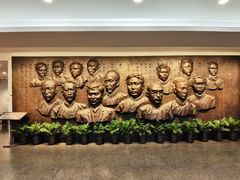 -中共一大纪念馆