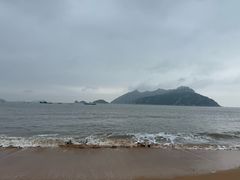 -大京沙滩