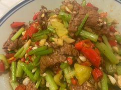 -新新湘菜馆(新中街二条店)