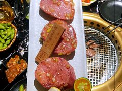 -龍二烧肉酒场(九亭店)