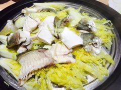 -海大大蒸汽海鲜餐厅·粤菜·特色小炒(欢乐颂店)