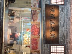 -老伙记海鲜码头(北滘店)