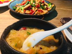 老奶洋芋-兰木肆·云南菜(龙湖U城天街店)