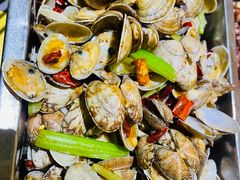 -望京小腰(北京总店)