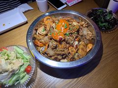 -谢蟹浓·肉蟹煲(新奥店)