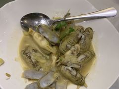-福来齐·鲁菜海鲜·渔家菜(朝阳街分店)