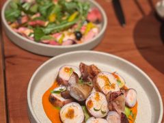 -OTIUM • 柴屿麦(亮马桥店)