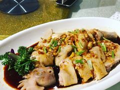 湛江白切鸡-强记海鲜·大排档(蛇口新街店)