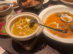 -简小舍·民间手艺菜(武昌江滩店)