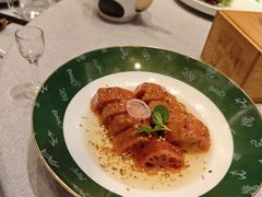 -香园茶社·金陵小灶(老门东店)