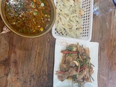 -兄弟俩老李家牛肉汤(总店)