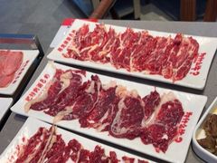 -为什么牛潮汕牛肉火锅(中信广场店)