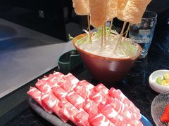 -官也街澳门火锅(新源里店)