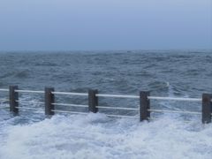 -日照灯塔风景区