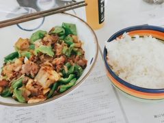 -梅溪·小伙子干挑面(安吉总店)