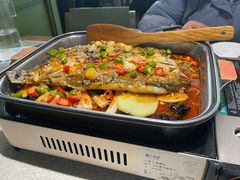 -烟火鱼乡(吾悦店)