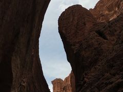 -天山神秘大峡谷