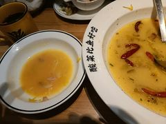 -太二酸菜鱼(正大广场店)