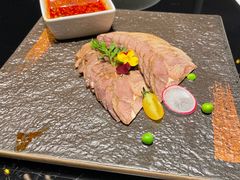 -東舍食唐精品陕菜馆
